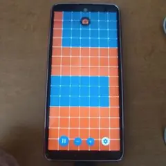 AQUOS R5G SH-51A SIMフリー【タッチ不良】