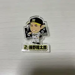 阪神タイガース 梅野隆太郎 クリップ