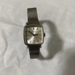 iwc レトロ 腕時計