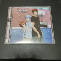 ラジオCD「黒子のバスケ 放送委員会」Vol.1
