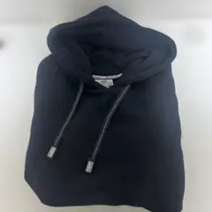 プロクラブ　プルオーバーヘビーウエイトパーカー　ブラック2XL