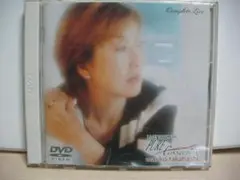 DVD 高橋真梨子　LIVE TOUR　95