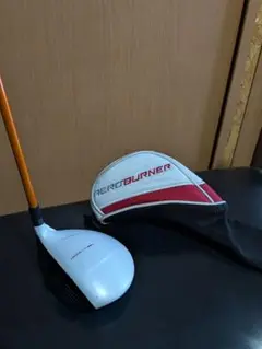レフティミニドライバー! AeroBurner Mini Driver 14°