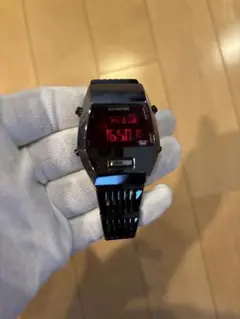 【残り1日‼️】 ALBA SEIKO AKA W670-4000