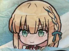 アイドリープライド 一ノ瀬怜 専属称号タオル