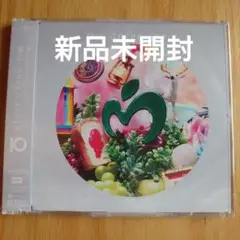 Mrs. GREEN APPLE 『10』MAGICAL PRICE 盤【CD】