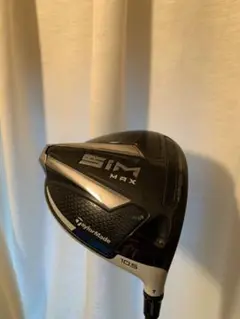 Sim max ドライバー