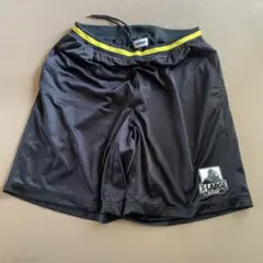 X-LARGE B.LEAGUE バスパン