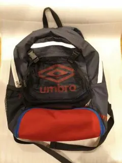 アンブロ UMBRO ジュニア用 サッカー バックパック UJS1635J