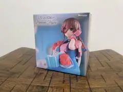 GIGO限定 五等分の花嫁∽ プレミアムフィギュア 中野三玖