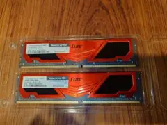 TEAMGROUP ELITE メモリー 64GB (2 x 32GB)