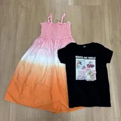 マイリトルワンダー　ワンピース
