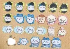 アクリルパーツ 4cm