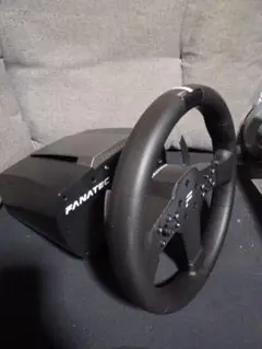 FANATEC CSL Elite for PS4 ハンコンセット