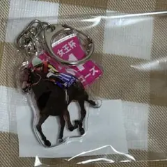 ノーザンホースパーク　モバガチャ　スタニングローズ
