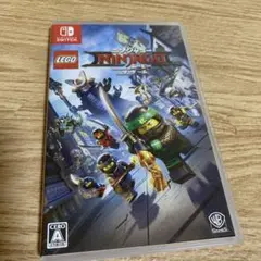 LEGO Ninjago ムービー　ザ・ゲーム