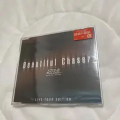 超特急　Beautiful Chaser