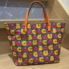 2025年最新】GUCCI マザーズバッグの人気アイテム - メルカリ