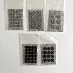 【未開封】スナップボタン セット