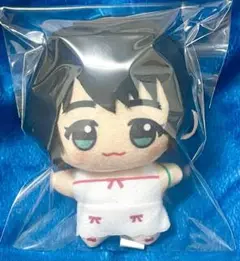 物語シリーズ　STEINS;GATE チビちびぐるみ ぬいぐるみ　椎名まゆり