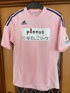 なでしこリーグ 練習着