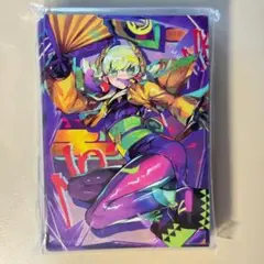 Ys40 Ｎｏ－Ｐ.Ｕ.Ｎ.Ｋ.セアミン 60枚 遊戯王 カードスリーブ
