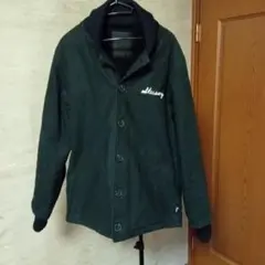 ステューシー ジャケット