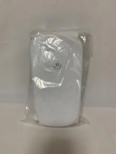 レッグサポーター　白　XS