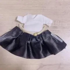 [美品]フィギュア用　1/12 私服①