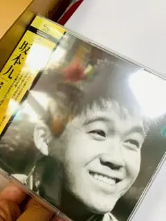 坂本九 サカモトキュウ / 坂本九 (3SHM-CD)