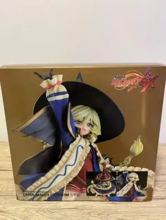 2025年最新】シンフォギア キャロル フィギュアの人気アイテム