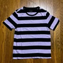 GAP ボーダーTシャツ　XS