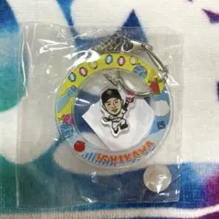 読売ジャイアンツ ガチャ お祭りver. アクキー 石川達也