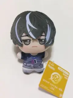 ナムコ　エイトリ　18TRIP　ちびぐるみ　昼班 衣川季肋