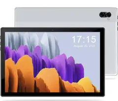 シルバータブレット 10.1インチ 64GB Android10 512GB対応