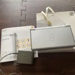 ニンテンドー DS lite 本体
