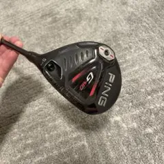 PING G410 5W