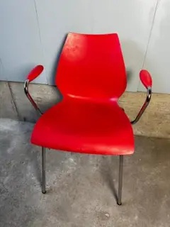 『Kartell』カルテル マウイ アームチェア チェア 椅子 イス