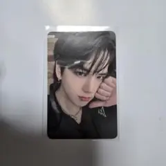 韩国 THE BOYZ a:effect ラキドロ Ktown4u　ヨンフン