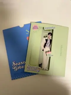 ENHYPEN シーグリ ジョンウォン