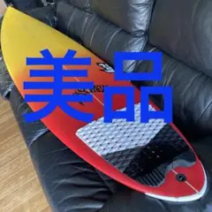 LOST サーフボードMAYHEM STEPDRIVER