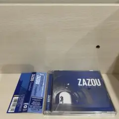 ザズー/コンプリート　CD2枚組　タワーレコード限定