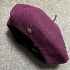 TWEEDEES x CA4LAコラボベレー ワイン