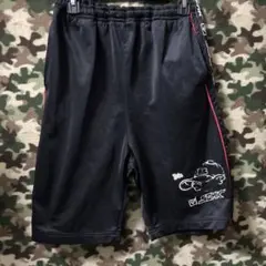 SOHK ショック ショートパンツ ワイド バギー W34 リメイク m48162080572_1.jpg?1752369724