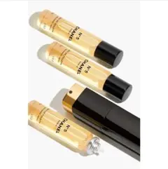 シャネル N°5 パース スプレイ (オードゥ トワレット) 20ml×3本