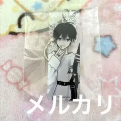 鈴木さん 春夏秋冬系男子 くじメイト D賞 プレートキーホルダー 夏彦