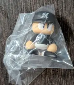 パワプロくん　ならぶんです　ビジターVer.　千葉ロッテマリーンズ