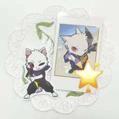 CR フェス ラス
