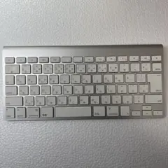 Apple Wireless Keyboad（Model No. A1314）