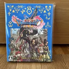 新品未使用　PS4 ドラゴンクエスト11 S